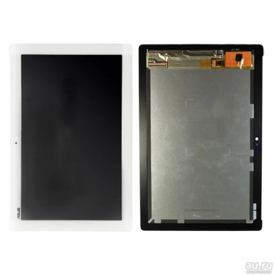 Лот: 13843633. Фото: 1. Дисплей Asus Z300CG/Z300C/Z300M... Дисплеи, дисплейные модули, тачскрины