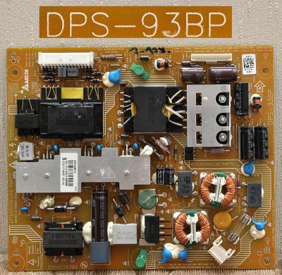 Лот: 4740162. Фото: 1. Блок питания с Led Drive DPS-93BP... Печатные платы