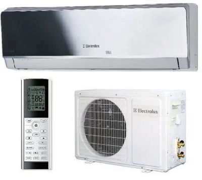 Лот: 11894883. Фото: 1. Кондиционер Electrolux EACS-09HG... Кондиционеры, сплит-системы