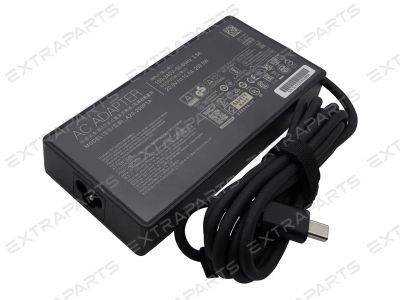 Лот: 25534641. Фото: 1. Блок питания для ноутбуков Asus... Корпуса, блоки питания