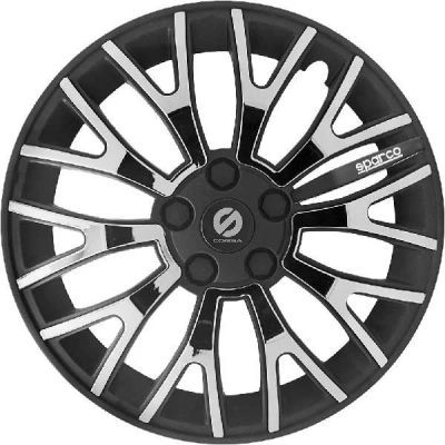 Лот: 4280890. Фото: 1. Колпаки "Sparco-Ultraleggera... Колпаки