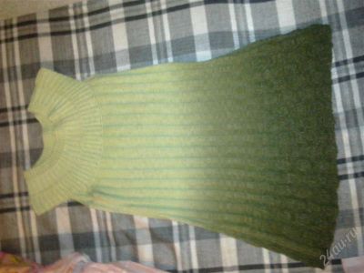 Лот: 2390409. Фото: 1. туника. Свитеры, толстовки, худи