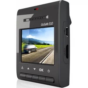 Лот: 3394519. Фото: 1. PAPAgo! GoSafe 310 mini Видеорегистратор... Видеорегистраторы,  радар-детекторы, системы парковки