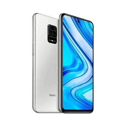 Лот: 16090420. Фото: 1. Xiaomi Redmi Note 9 Pro 6GB... Смартфоны