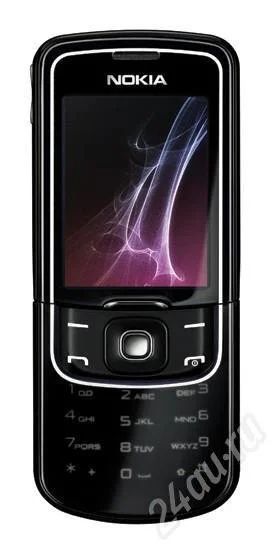 Лот: 601057. Фото: 1. nokia-8600-luna(оригинал). Кнопочные мобильные телефоны
