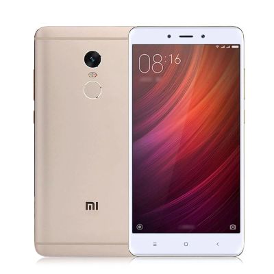 Лот: 11039941. Фото: 1. Смартфон 5.5" Xiaomi Redmi Note... Смартфоны