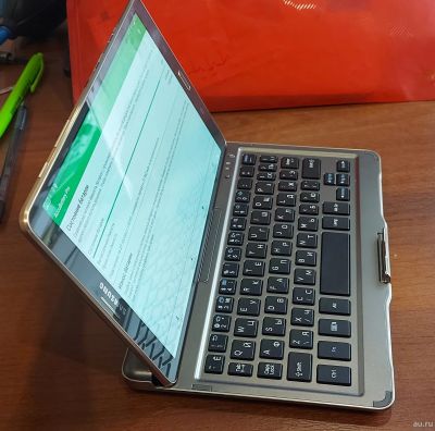 Лот: 17969205. Фото: 1. Планшет Samsung Galaxy Tab S 8... Планшеты
