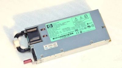 Лот: 11310340. Фото: 1. Блок питания / PSU - 1200W - HSTNS-PD11... Майнинг фермы, товары для майнинга
