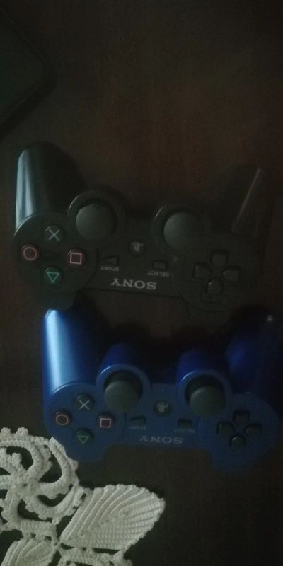 Лот: 14622152. Фото: 1. Sony Playstation. Игровые приставки, консоли