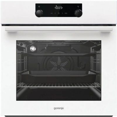 Лот: 13979695. Фото: 1. Духовой шкаф Gorenje BO 735E11... Плиты, духовые шкафы, варочные поверхности