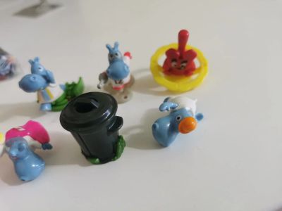 Лот: 17366719. Фото: 1. Игрушки kinder surprise. Игрушки
