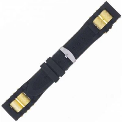 Лот: 24523966. Фото: 1. Ремешок BandRate Smart RBRS125BGS-22MM. Другое (аксессуары)
