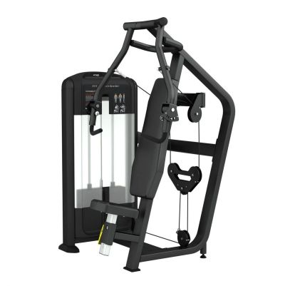 Лот: 22369560. Фото: 1. Тренажер для мышц груди Fitex... Силовые, скамьи, стойки
