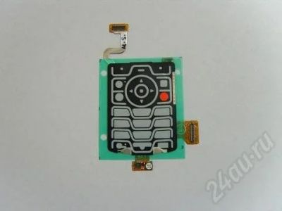 Лот: 605020. Фото: 1. Шлейф Motorola V3 Бесплатная доставка... Шлейфы, разъёмы