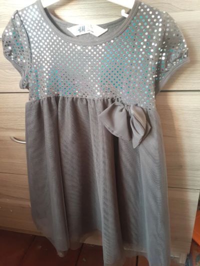 Лот: 17146019. Фото: 1. Платье h&m. Платья, сарафаны