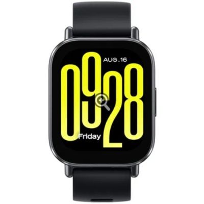 Лот: 25731967. Фото: 1. 🔥 Смарт-часы Redmi Watch 5 Active... Смарт-часы, фитнес-браслеты, аксессуары