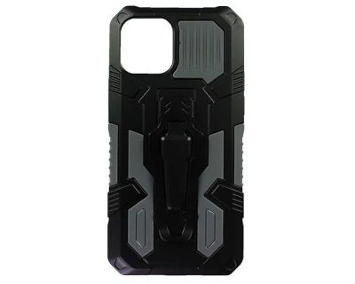Лот: 20887113. Фото: 1. Чехол iPhone 12/12 Pro Armor Case... Чехлы, бамперы