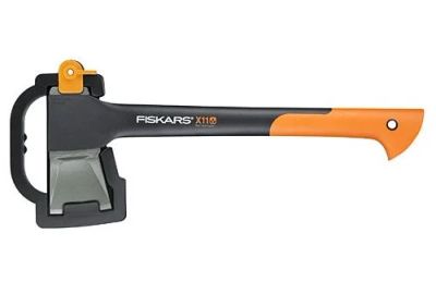 Лот: 9659005. Фото: 1. Fiskars X11. Фонарики