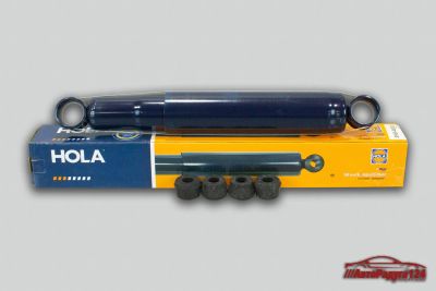 Лот: 20128904. Фото: 1. Амортизатор ГАЗ 3302 газ задний... Ходовая, подвеска, рулевое управление