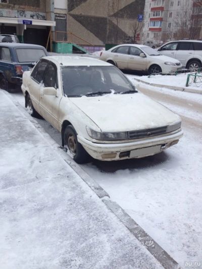 Лот: 13010563. Фото: 1. mitsubishi mirage. Автомобили