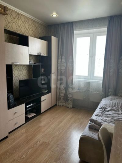 Лот: 25624504. Фото: 1. 1-комн. комната , Красноярск Северо-Енисейская... Квартиры, студии
