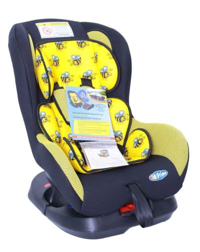 Лот: 5501828. Фото: 1. Детское автокресло Kids Prime... Детские автокресла
