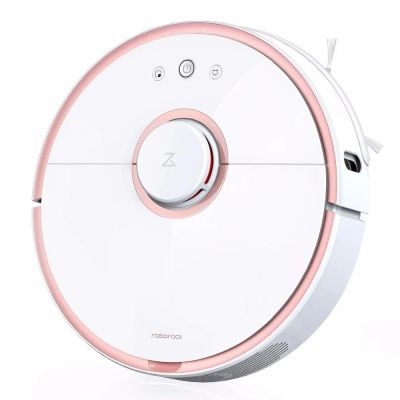 Лот: 14466689. Фото: 1. Новый моющий робот-пылесос Xiaomi... Пылесосы, паровые швабры