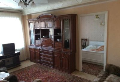 Лот: 7405191. Фото: 1. Сдам 3х комнатную квартиру Железнодорожников... Квартиры, студии