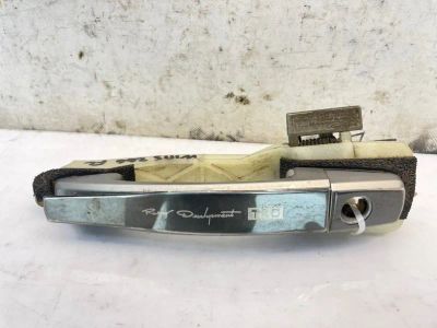 Лот: 25327555. Фото: 1. ручка двери внешняя Daewoo Winstorm... Кузов