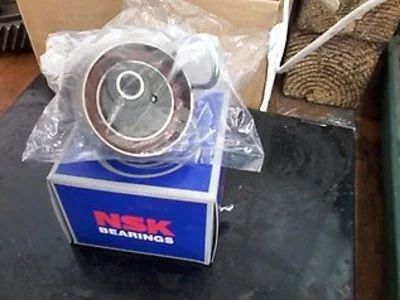 Лот: 11034312. Фото: 1. Натяжной ролик ремня NSK ( Япония... Двигатель и элементы двигателя