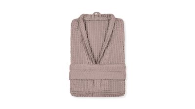 Лот: 25326849. Фото: 1. Халат мужской Mild, мокко. Домашняя одежда