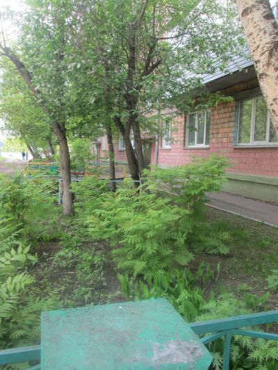 Лот: 25413020. Фото: 1. 2-к. квартира, 40,5 м², 1/5 эт... Квартиры, студии