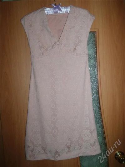 Лот: 1585641. Фото: 1. Платье H2o. Размер 42. Платья