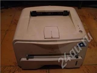 Лот: 4903944. Фото: 1. Лазерный принтер Xerox Phaser... Лазерные принтеры