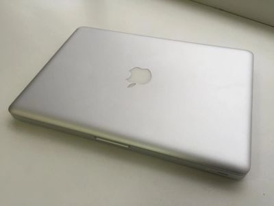 Лот: 4935372. Фото: 1. MacBook Pro 13.3 ,intel Core i5... Ноутбуки