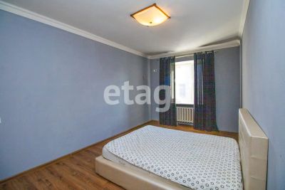 Лот: 20278027. Фото: 1. Продам 3-комн. кв. 77.1 кв.м... Квартиры, студии