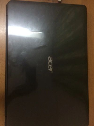 Лот: 6670418. Фото: 1. Игровой ноутбук Acer. 4 ядра. Ноутбуки