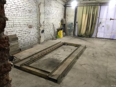 Лот: 12737886. Фото: 1. Помещение под склад, автосервис... Гаражи, парковочные места