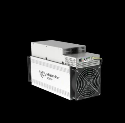 Лот: 21326553. Фото: 1. WhatsMiner M50 118. Майнинг фермы, товары для майнинга
