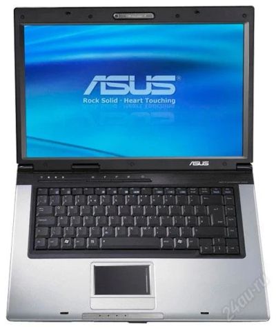 Лот: 1387961. Фото: 1. ASUS X50VL (PentiumT2330 1600... Ноутбуки