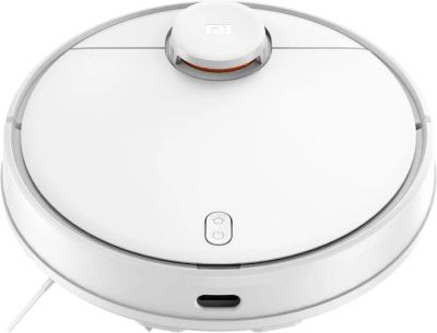 Лот: 19183966. Фото: 1. Xiaomi Mi Robot Vacuum-Mop 2S... Пылесосы, паровые швабры