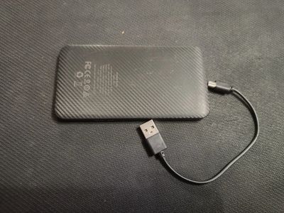 Лот: 24654409. Фото: 1. Power bank. Внешние, портативные аккумуляторы для смартфонов (Power bank)