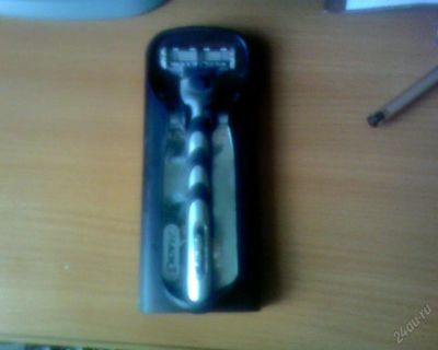 Лот: 62566. Фото: 1. Станок Gillette. Средства личной гигиены 