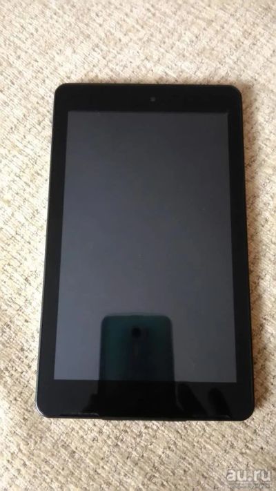 Лот: 8856240. Фото: 1. Планшет Explay Surfer 7 (не заряжается... Планшеты