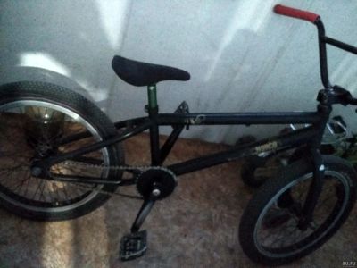 Лот: 13772987. Фото: 1. Bmx. Велосипеды