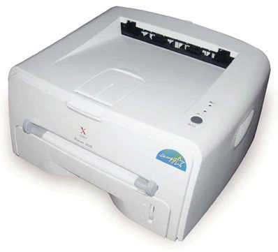 Лот: 5359506. Фото: 1. Xerox Phaser 3121. Лазерные принтеры
