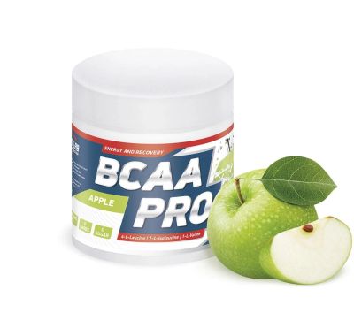 Лот: 7975271. Фото: 1. Geneticlab Nutrition BCAA powder... Спортивное питание, витамины