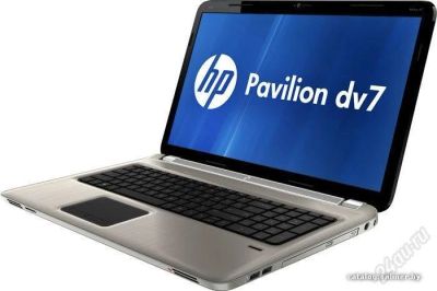 Лот: 2344438. Фото: 1. HP PAVILION DV7 (17`,Core i5 2400... Ноутбуки