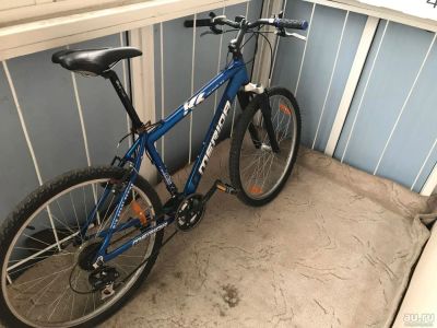 Лот: 9781384. Фото: 1. Merida. Велосипеды