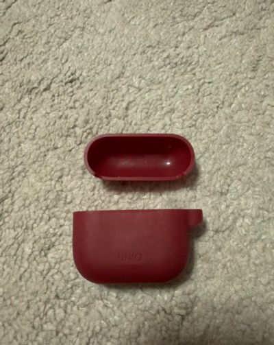 Лот: 24889315. Фото: 1. Чехол для AirPods 3. Чехлы, бамперы